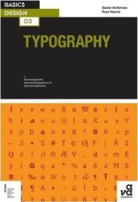 Image of Typography : the arrangement style and apperance of type and typefaces