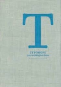 Image of Typomofo: Type Morphing Into Forms