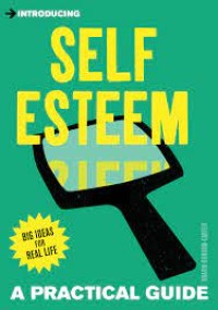 Image of Introducing self-esteem : a practical guide
