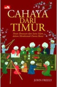 Image of Cahaya Dari Timur