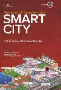 Image of Pengenalan dan pengembangan smart city