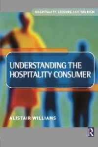 Image of Understanding the hospitality consumer