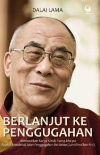 Image of Berlanjut ke Penggugahan