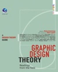 Image of Graphic Design Theory : Readings from The Field