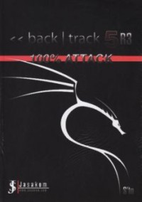 Image of Back Track 5 R3 100% Attack