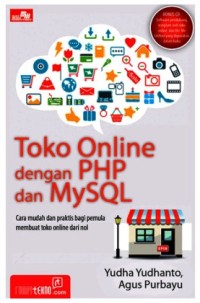 Image of Toko online dengan PHP dan MySQL