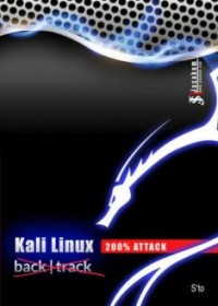 Image of Kali Linux 200% attack