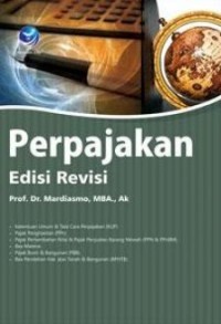 Image of Perpajakan. Edisi revisi