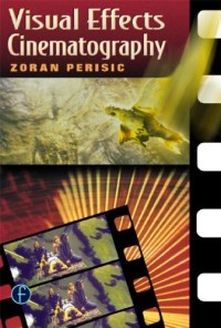 Image of Visual effects cinematography