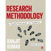 Image of Research methodology : a step-by-step guide for beginners. Fourth Edition