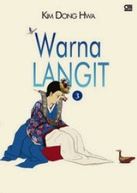Image of Kisah Kehidupan di Padang-Padang Keemasan Vol. 3 : Warna Langit