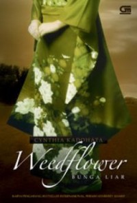 Image of Weedflower