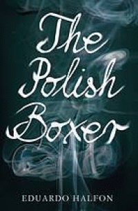 Image of The Polish boxer