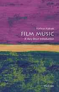 Image of Film music : a very short introduction