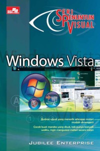 Image of Windows vista