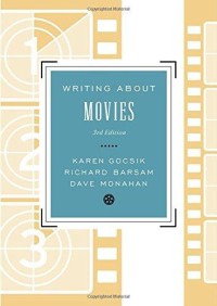 Image of Writing About Movies