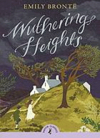 Image of Wuthering Heights
