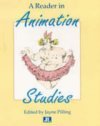 Image of A Reader in Animation Studies