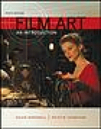 Image of Film art : an introduction. Tenth Edition