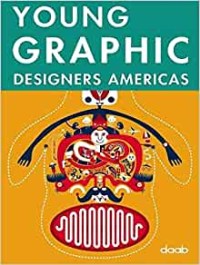 Image of Young Graphic: Designers Americas