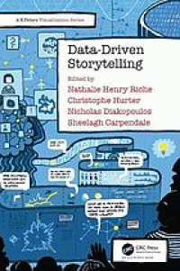 Image of Data-driven storytelling
