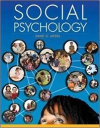 Image of Social psychology. Eleventh Edition