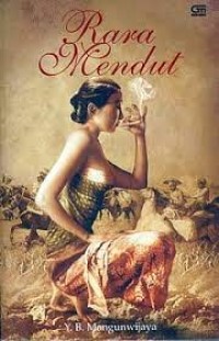 Image of Rara mendut: sebuah trilogi