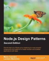Image of Node.js Design Patterns